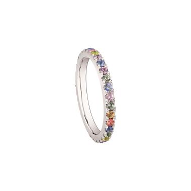 Ringe, Platin, Ruppenthal Ring