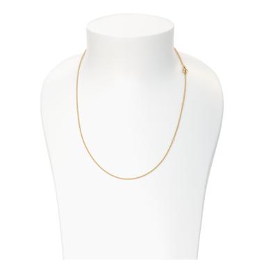 Halsschmuck, Gelbgold, Tamara Comolli BELCHER Kette