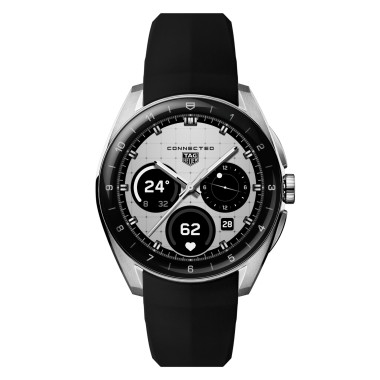         Damen- und Herrenuhr, TAG Heuer TAG HEUER CONNECTED CALIBRE E5