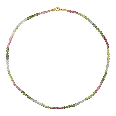         Gelbgold, Halsschmuck, Ruppenthal Collier