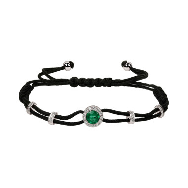         Weißgold, Armschmuck, Ruppenthal Armband