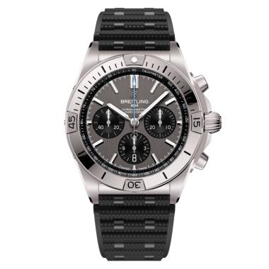 Unisex, Automatik, Breitling Chronomat B01 42