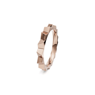         Roségold, Ringe, Niessing Vivida Z Ring