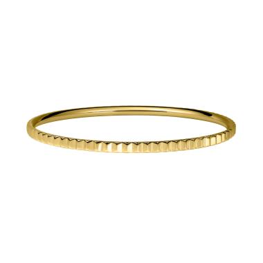 Armschmuck, Gelbgold, Zig Zag by Natalie Zig Zag Armreif