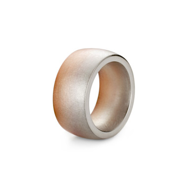         Niessing Aura® Tonneau Ring