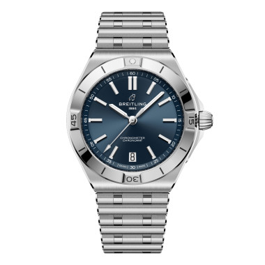         Damen- und Herrenuhr, Automatik, Breitling Chronomat B31 Automatic 40