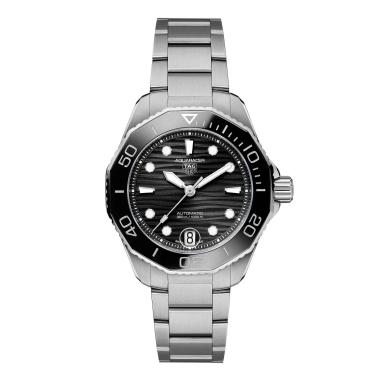 Unisex, Automatik, TAG Heuer TAG HEUER AQUARACER PROFESSIONAL 300 DATE