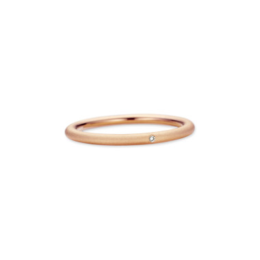         Rotgold, Ringe, Niessing Solaris Farbringe