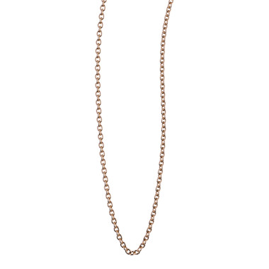         Roségold, Halsschmuck, Niessing Halskette