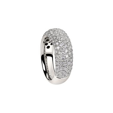 Ringe, Weißgold, Ruppenthal Ring 
