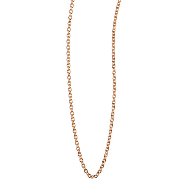         Rotgold, Halsschmuck, Niessing Halskette