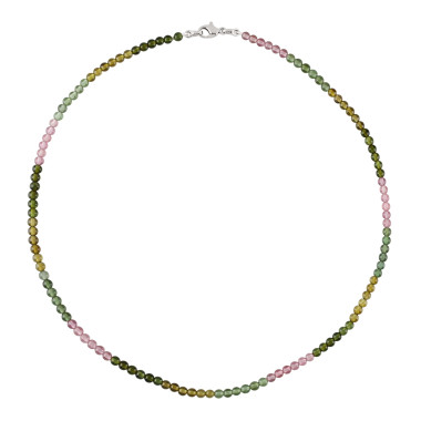         Platin, Halsschmuck, Ruppenthal Collier