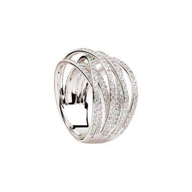 Ringe, Weißgold, Ruppenthal Ring