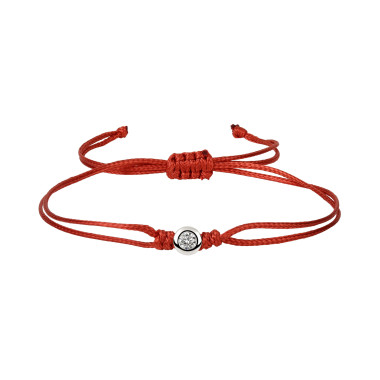         Weißgold, Armschmuck, Ruppenthal Armband