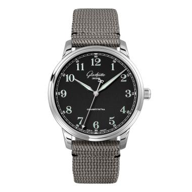 Unisex, Automatik, Glashütte Original Senator Excellence