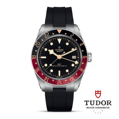 Unisex, Automatik, TUDOR Black Bay 58 GMT