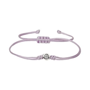 Armschmuck, Weißgold, Ruppenthal Armband