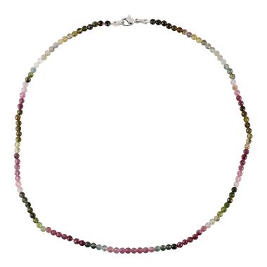 Halsschmuck, Platin, Ruppenthal Collier