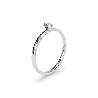         Platin, Ringe, Niessing Lily Ring
