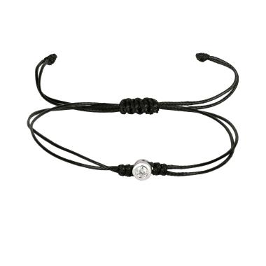Armschmuck, Weißgold, Ruppenthal Armband