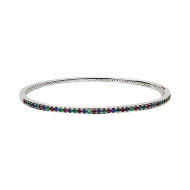         Weißgold, Armschmuck, Ruppenthal Armband