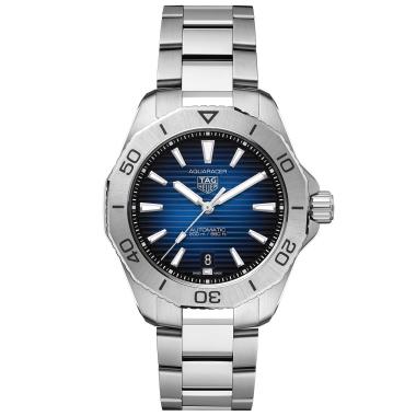 Unisex, Automatik, TAG Heuer TAG HEUER AQUARACER PROFESSIONAL 200 DATE