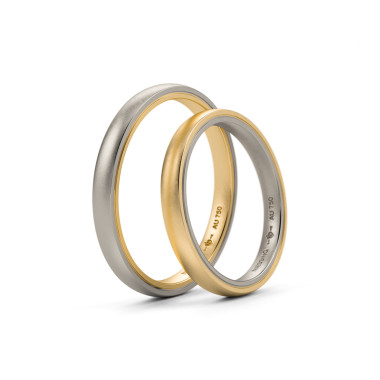         Niessing Tango Trauringe