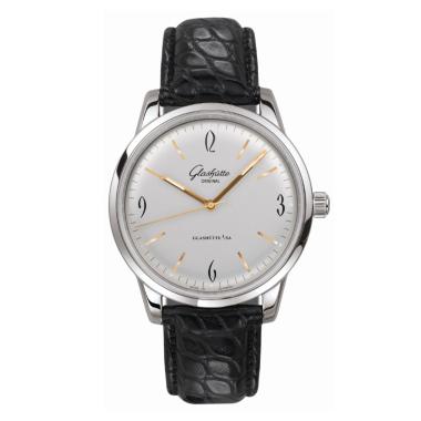 Unisex, Automatik, Glashütte Original Sixties