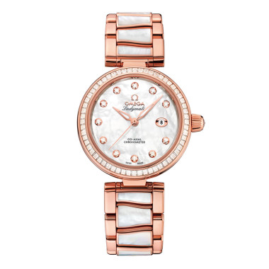 Automatik, Omega De Ville Ladymatic