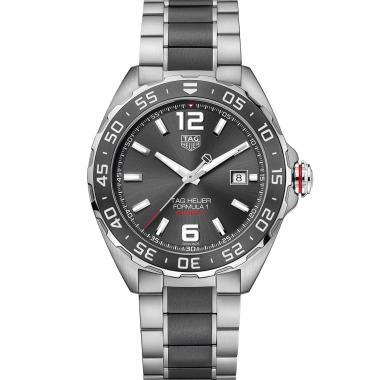 Herrenuhr, Automatik, TAG Heuer TAG HEUER FORMULA 1 