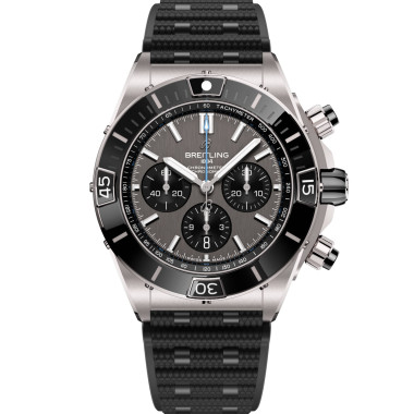         Herrenuhr, Automatik, Breitling Super Chronomat B01 44