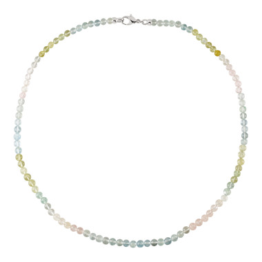         Platin, Halsschmuck, Ruppenthal Collier