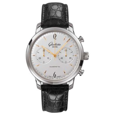 Unisex, Automatik, Glashütte Original Sixties Chronograph