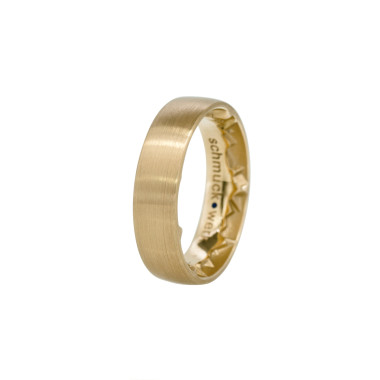         Gelbgold, Ringe, Schmuckwerk Alpen Ring