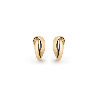 Ohrringe, Gelbgold, Annamaria Cammilli Firenze Lux Ohrringe