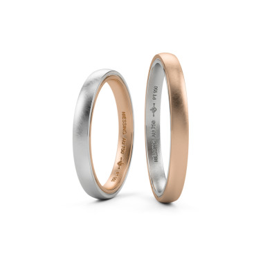         Niessing Tango Trauringe