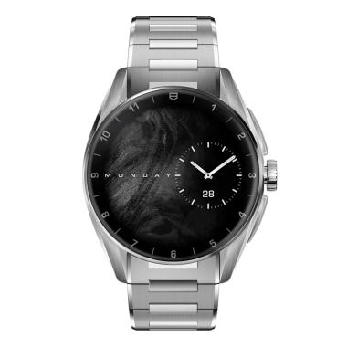 Unisex, Quarzwerk, TAG Heuer TAG HEUER CONNECTED CALIBRE E4