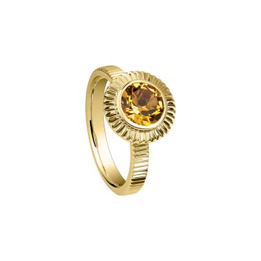 Ringe, Gelbgold, Ruppenthal Ring