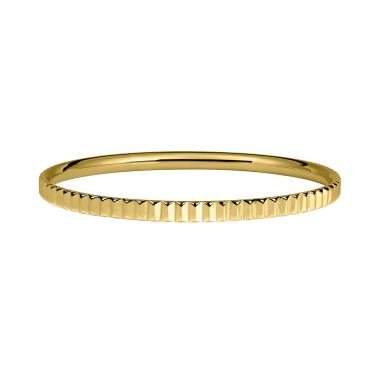 Armschmuck, Gelbgold, Zig Zag by Natalie Zig Zag Armreif