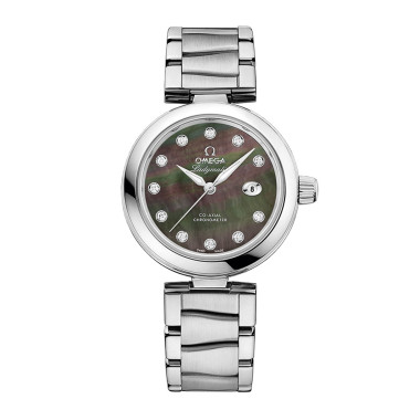 Automatik, Omega De Ville Ladymatic