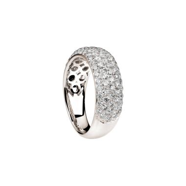 Ringe, Weißgold, Ruppenthal Ring