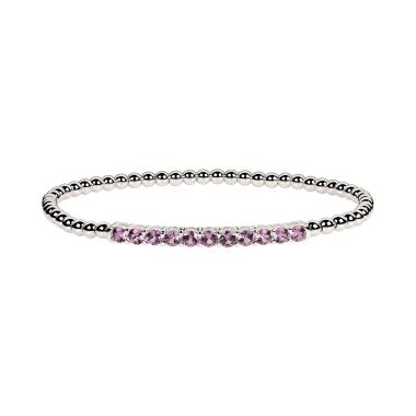 Armschmuck, Weißgold, Ruppenthal Armband Dolce Vita
