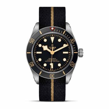 Unisex, Automatik, TUDOR Black Bay 58