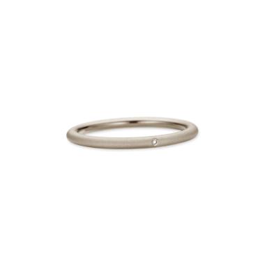 Ringe, Roségold, Niessing Aura® Farbring