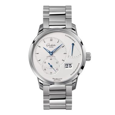 Unisex, Handaufzug, Glashütte Original PanoReserve