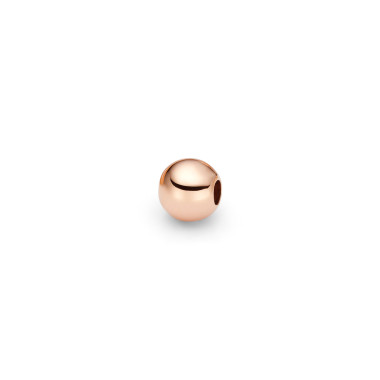         Rotgold, Armschmuck, Niessing Colette C Kugel Anhänger