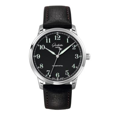 Unisex, Automatik, Glashütte Original Senator Excellence