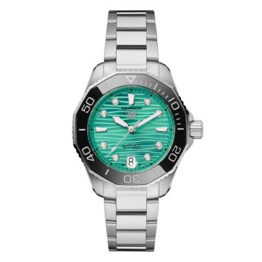 Unisex, Automatik, TAG Heuer TAG HEUER AQUARACER PROFESSIONAL 300 DATE