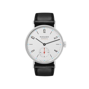 Unisex, Automatik, NOMOS Glashütte Tangente neomatik