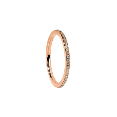         Roségold, Ringe, Ruppenthal Memory